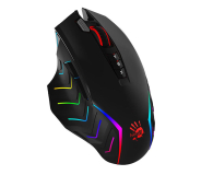 A4Tech Bloody J95S Stone Black (Activated) - 1211955 - zdjęcie 2